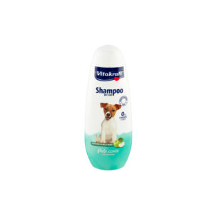 VITAKRAFT SHAMPOO PELO CORTO 250 ML