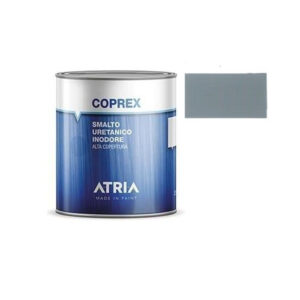 COPREX SMALTO GRIGIO MEDIO 0.750 LT