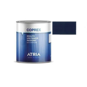 COPREX SMALTO BLU SCURO 0.750 LT