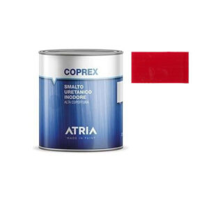 COPREX SMALTO ROSSO VIVO 0.750 LT