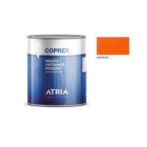 COPREX SMALTO ARANCIO 0.750 LT
