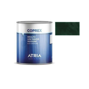 COPREX SMALTO VERDE IMPERIALE 0.750 LT