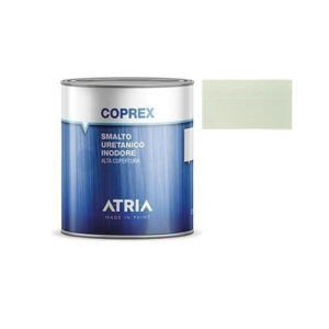 COPREX SMALTO BIANCO PERLA 0.750 LT