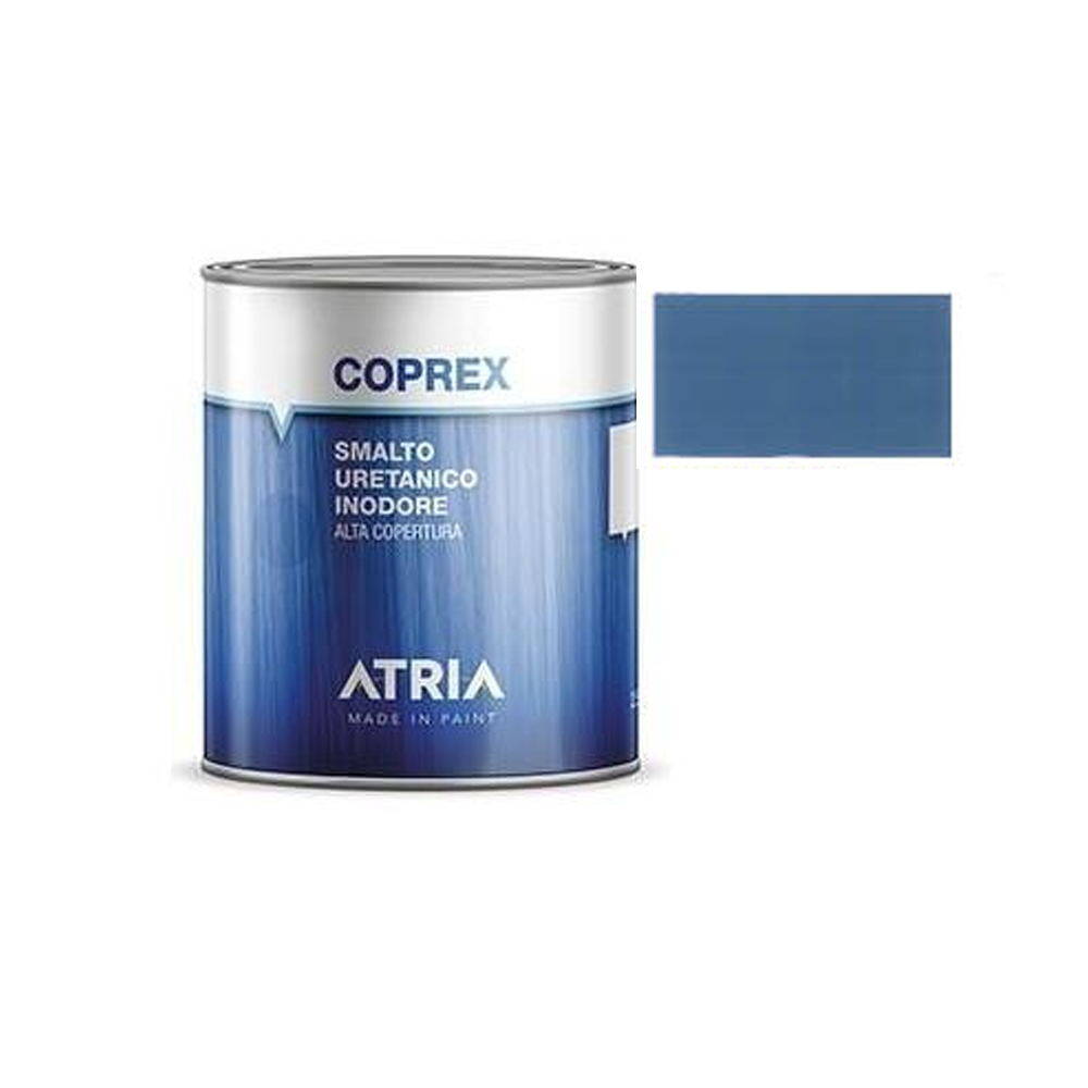 Coprex Smalto Azzurro Cielo 0,750 Lt