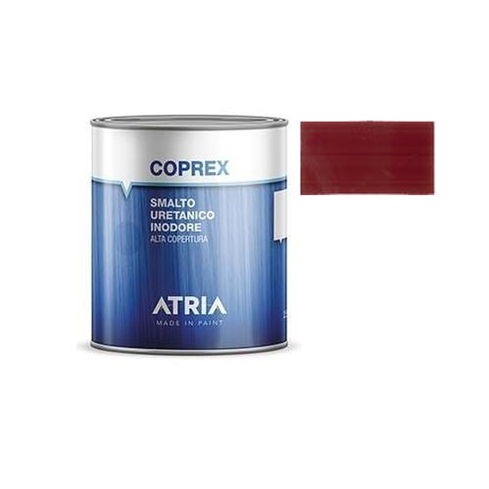 Coprex Smalto Amaranto 0,750 Lt