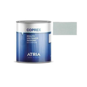 COPREX SMALTO ALLUMINIO 0.750 LT