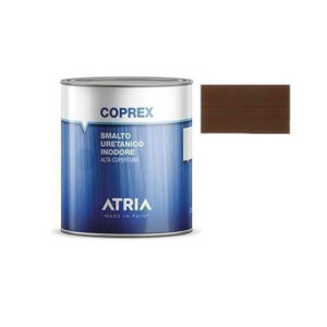 COPREX SMALTO MARRONE 0.750 LT