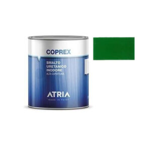 COPREX SMALTO VERDE BANDIERA 0.750 LT
