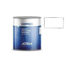 COPREX SMALTO BIANCO OPACO 0.750 LT