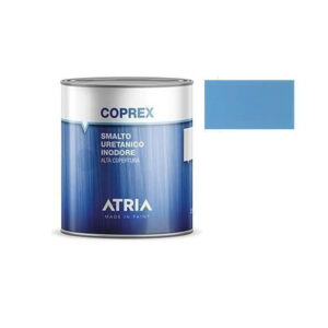 COPREX SMALTO CELESTE 0.750 LT