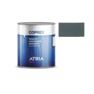 COPREX SMALTO GRIGIO FERRO 0.750 LT