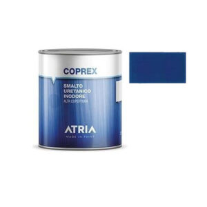 COPREX SMALTO BLU SEGNALE 0.750 LT