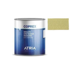 COPREX SMALTO ORO 0.750 LT