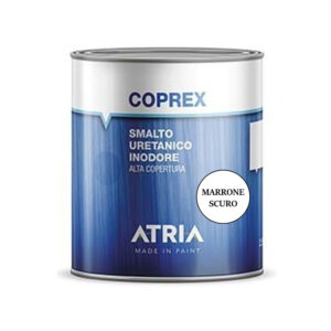 COPREX SMALTO MARRONE SCURO 0.750 LT