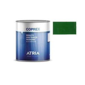 COPREX SMALTO VERDE FOGLIA 0.750 LT