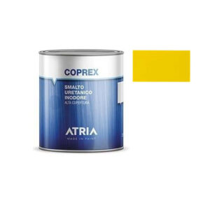 COPREX SMALTO GIALLO ORO 0.750 LT