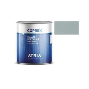 COPREX SMALTO GRIGIO ARGENTO 0.750 LT