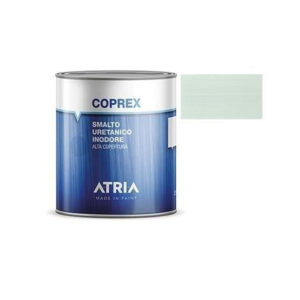COPREX SMALTO GRIGIO PERLA 0.750 LT