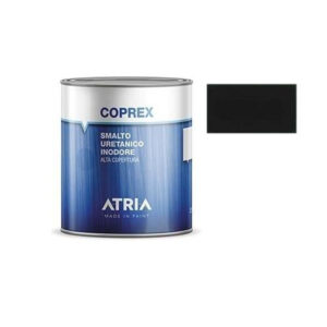COPREX SMALTO NERO 0.750 LT