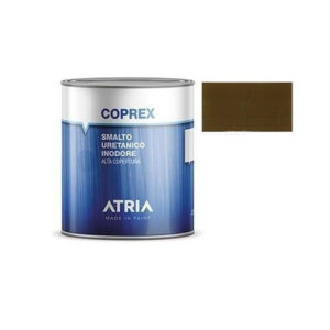 COPREX SMALTO NOCE SCURO 0.750 LT