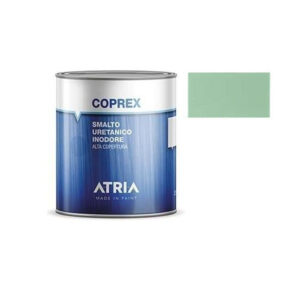 COPREX SMALTO VERDE ACQUA 0.750 LT