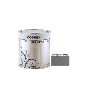 COPREX OLD STYLE GRIGIO CHIARO 0.750 LT