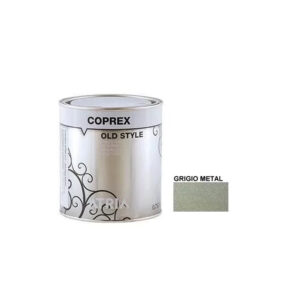 COPREX OLD STYLE GRIGIO METAL 0.750 LT