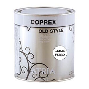 COPREX OLD STYLE GRIGIO FERRO 2.5 LT