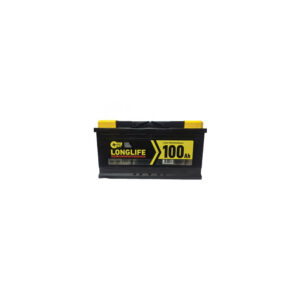BATTERIA PER AUTO 100AH