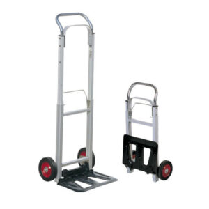 CARRELLO ESTENSIBILE RICHIUDIBILE