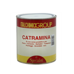 CATRAMINA 750 ML