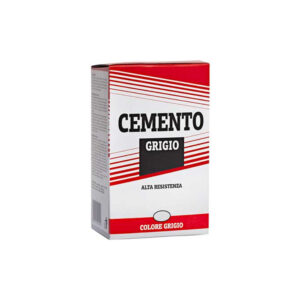 CEMENTO GRIGIO 1 KG