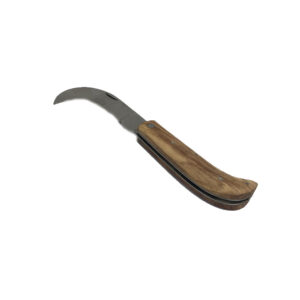 COLTELLO PER INNESTI A RONCOLA 18 CM