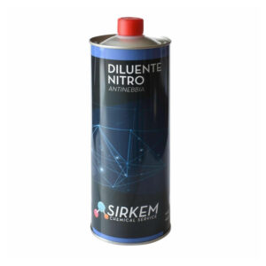 DILUENTE NITRO ANTINEBBIA 1 LT