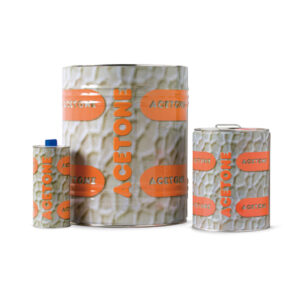 ACETONE PURO 99% 1 LT