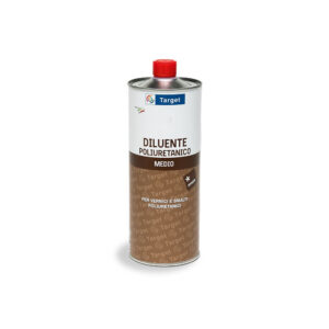 DILUENTE POLIURETANICO 1 LT