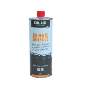 DILUENTE SINTETICO 1 LT
