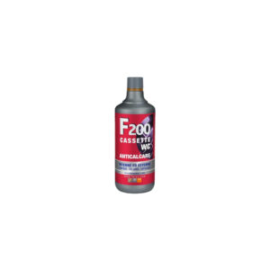 TRATTAMENTO ANTICALCARE PER CASSETTE WC 1 LT