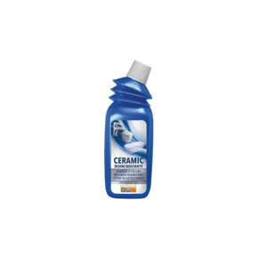 DISINCROSTANTE/SBIANCANTE CERAMIC 750 ML