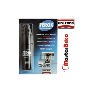FEROX CONVERTITORE DI RUGGINE 15 ML
