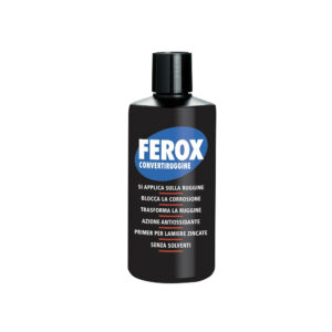 FEROX CONVERTITORE DI RUGGINE 375 ML