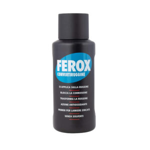FEROX CONVERTITORE DI RUGGINE 750 ML