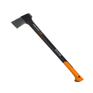 FISKARS ASCIA DA SPACCO PESANTE X25