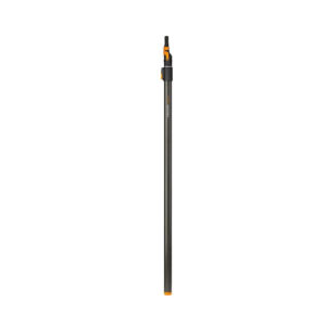 FISKARS MANICO QUIKFIT TELESCOPICO MEDIO