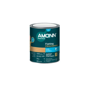 PRATIKA FLATTING INCOLORE BRILLANTE ACQUA 2.5 LT