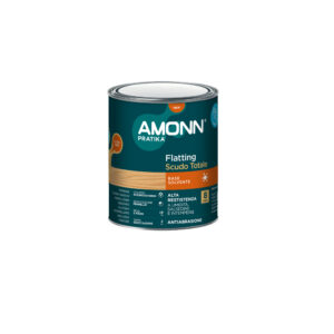 PRATIKA FLATTING INCOLORE BRILLANTE SOLVENTE 2.5 LT
