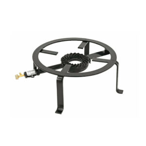 FORNELLONE TONDO 50 CM