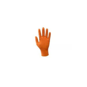 GUANTI NITRILE SPESSORATI MIS.XXL 50 PZ