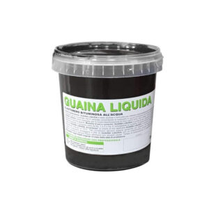 VODIPREN 90 GUAINA LIQUIDA NERA 1 KG