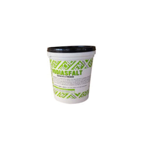 VODIASFALT ASFALTO A FREDDO 1 KG